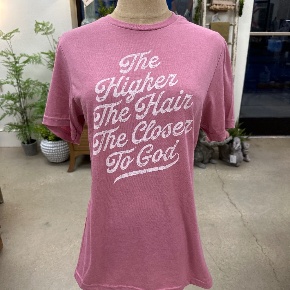 T shirt